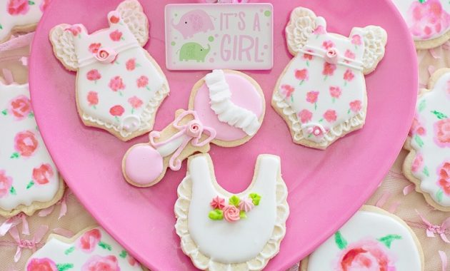 Charming Baby Shower Decor Ideas for You