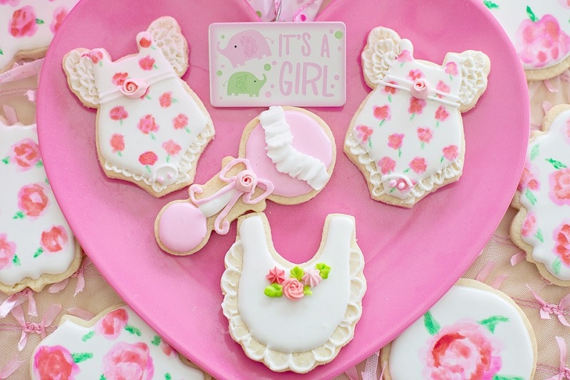 Charming Baby Shower Decor Ideas for You 