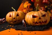 Spook-tacular Halloween Party Props Ideas
